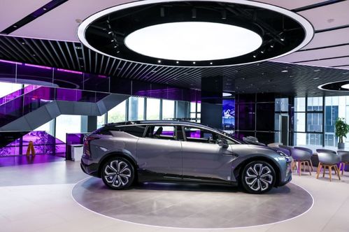 如何獲得高端用戶群體的認可,高合汽車產(chǎn)品和服務雙管齊下