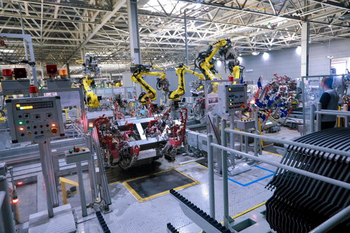 北京現(xiàn)代 家 年華精彩啟動,首期車主探訪滄州工廠