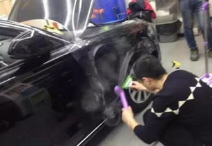 如何利用汽車裝飾服務避免沈陽馬拉松封路困擾？