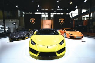 2019第十七屆廣州國際汽車展覽會 定有一款汽車裝飾服務讓你停住流轉(zhuǎn)的目光