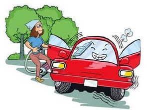 汽車(chē)養(yǎng)護(hù)業(yè)存在的問(wèn)題探析——聚焦汽車(chē)裝飾服務(wù)領(lǐng)域