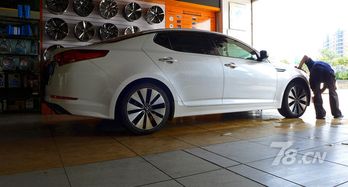 洗車行業(yè)步入新軌道 加盟艾姆肯汽車美容，掘金汽車裝飾服務新藍海